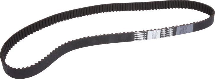 CONTINENTAL CT987 - Correa dentada vegaparts.es