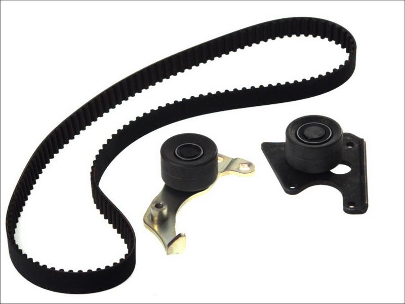 CONTINENTAL CT 1061 K2 - Juego de correas dentadas vegaparts.es