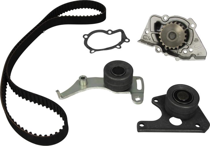 CONTINENTAL CT 1061WP1 - Bomba de agua + kit correa distribución vegaparts.es