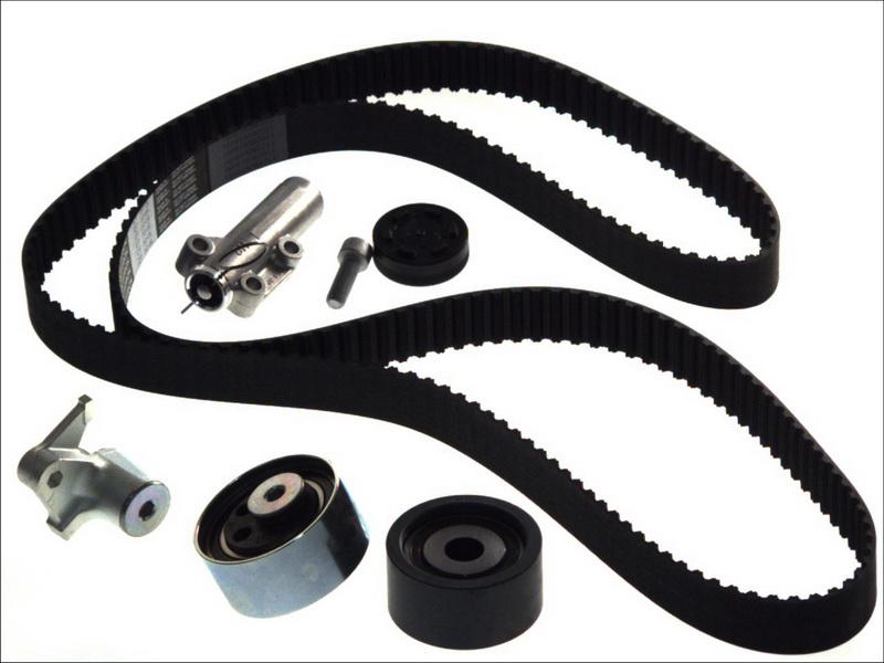 CONTINENTAL CT1015K2 - Juego de correas dentadas vegaparts.es