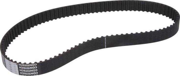 CONTINENTAL CT1089 - Correa dentada vegaparts.es
