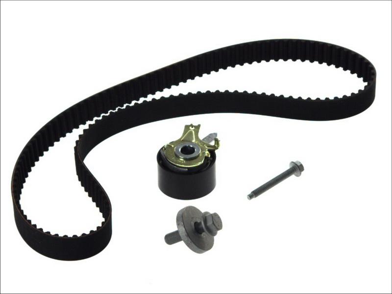 CONTINENTAL CT 1035 K1 - Juego de correas dentadas vegaparts.es