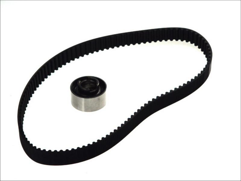 CONTINENTAL CT 1024 K1 - Juego de correas dentadas vegaparts.es