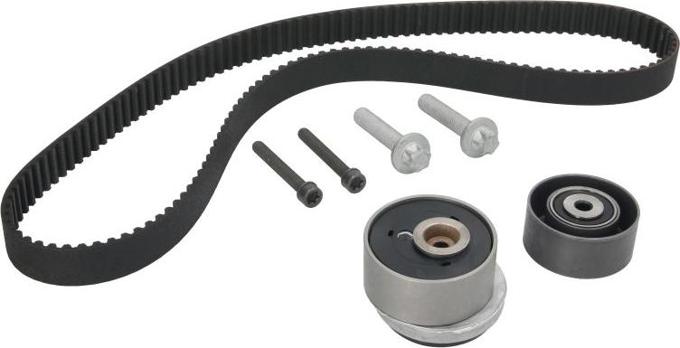 CONTINENTAL CT1077K2 - Juego de correas dentadas vegaparts.es