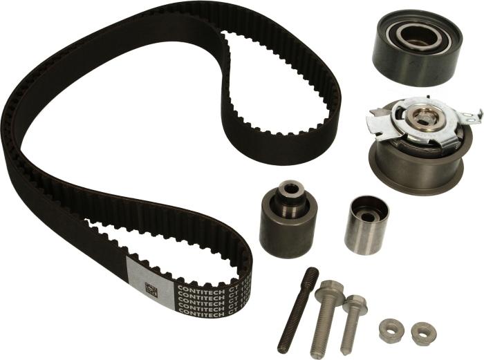 CONTINENTAL CT1134K1 - Juego de correas dentadas vegaparts.es