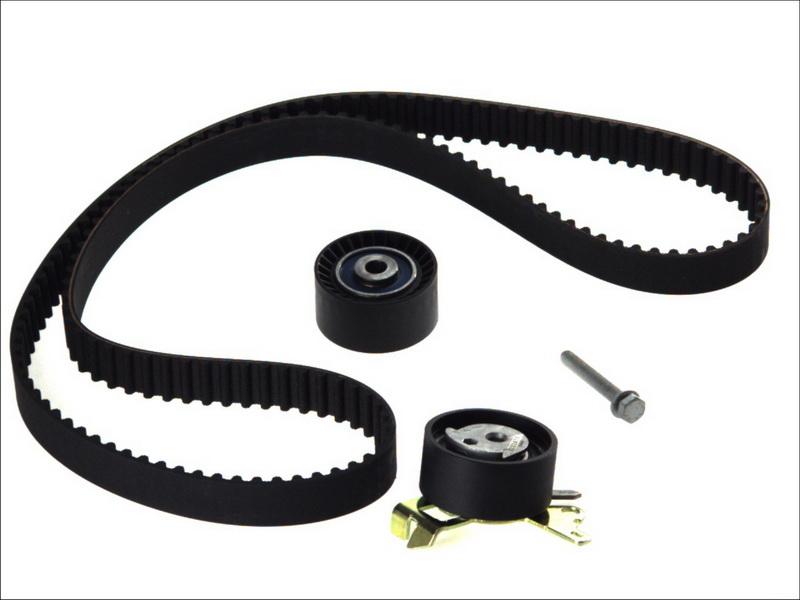 CONTINENTAL CT1138K1 - Juego de correas dentadas vegaparts.es