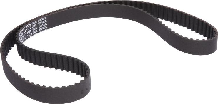 CONTINENTAL CT1120 - Correa dentada vegaparts.es