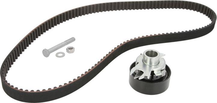 CONTINENTAL CT846K1 - Juego de correas dentadas vegaparts.es
