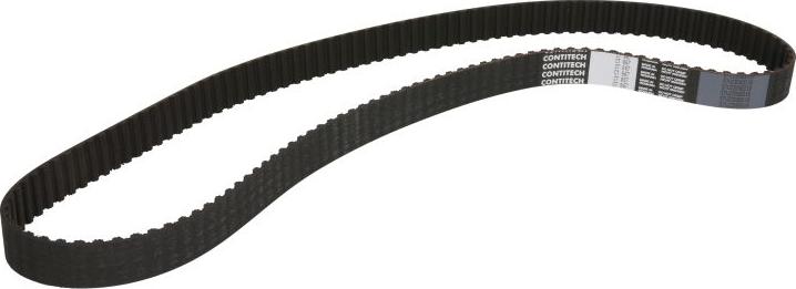 CONTINENTAL CT867 - Correa dentada vegaparts.es