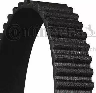CONTINENTAL CT908 - Correa dentada vegaparts.es
