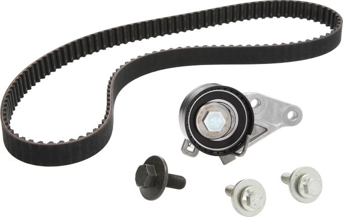 CONTINENTAL CT881K2 - Juego de correas dentadas vegaparts.es