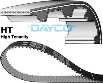 DAYCO 94934 - Correa dentada vegaparts.es