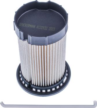 FORD VWN3CA-9C180-BA - Filtro combustible vegaparts.es