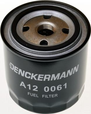 MDR MFF-3821 - Filtro combustible vegaparts.es
