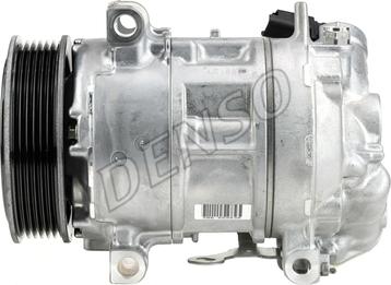 Denso DCP21016 - Compresor, aire acondicionado vegaparts.es