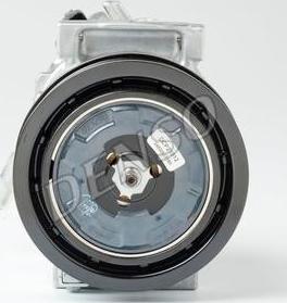 Denso DCP21012 - Compresor, aire acondicionado vegaparts.es