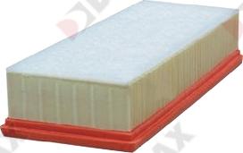 Purflux A1257 - Filtro de aire vegaparts.es
