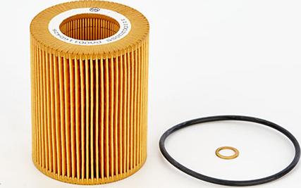 Purflux L292 - Filtro de aceite vegaparts.es