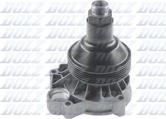 DOLZ B220 - Bomba de agua vegaparts.es