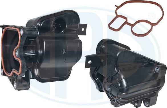 ERA 500058 - Elemento enfriador, reciclaje gases escape vegaparts.es