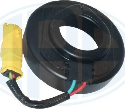 ERA 671095 - Compresor, aire acondicionado vegaparts.es