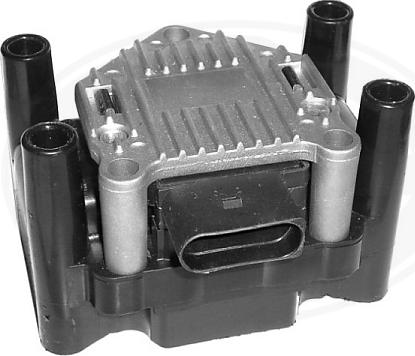 ERA 880003A - Bobina de encendido vegaparts.es