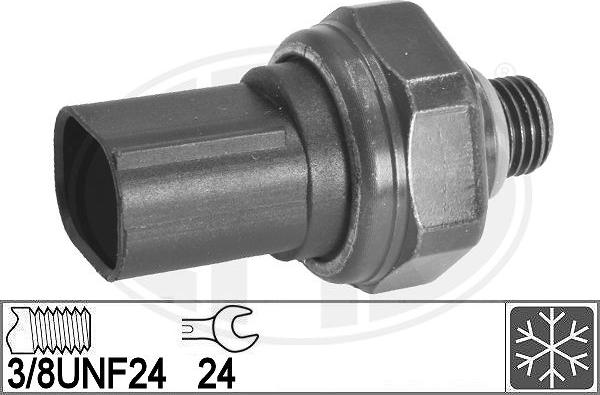 ERA 330996 - Presostato, aire acondicionado vegaparts.es
