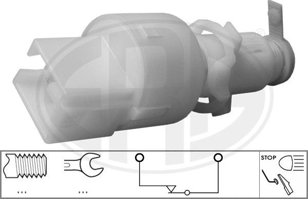 ERA 330064 - Interruptor luces freno vegaparts.es