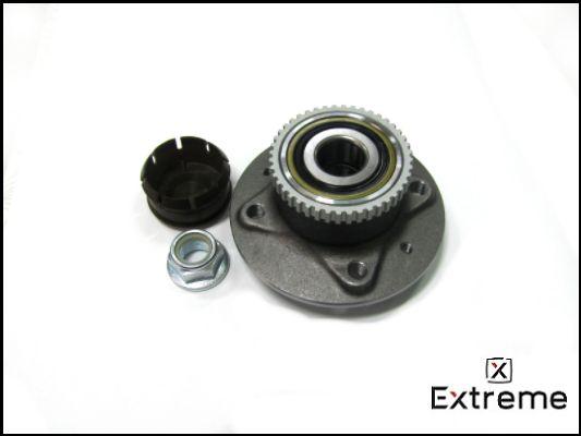 EXTREME 502100 - Juego de cojinete de rueda vegaparts.es