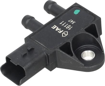 FAE 16111 - Sensor, presión gas de escape vegaparts.es