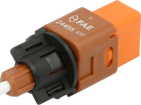 FAE 24455 - Interruptor luces freno vegaparts.es