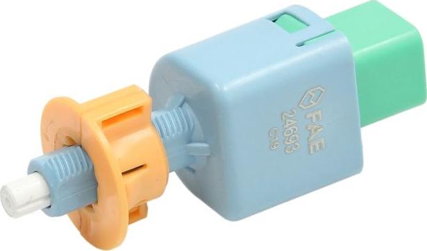 FAE 24693 - Interruptor luces freno vegaparts.es