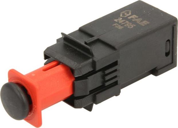 FAE 24795 - Interruptor luces freno vegaparts.es
