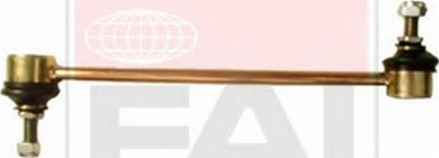 FAI SS437 -  vegaparts.es