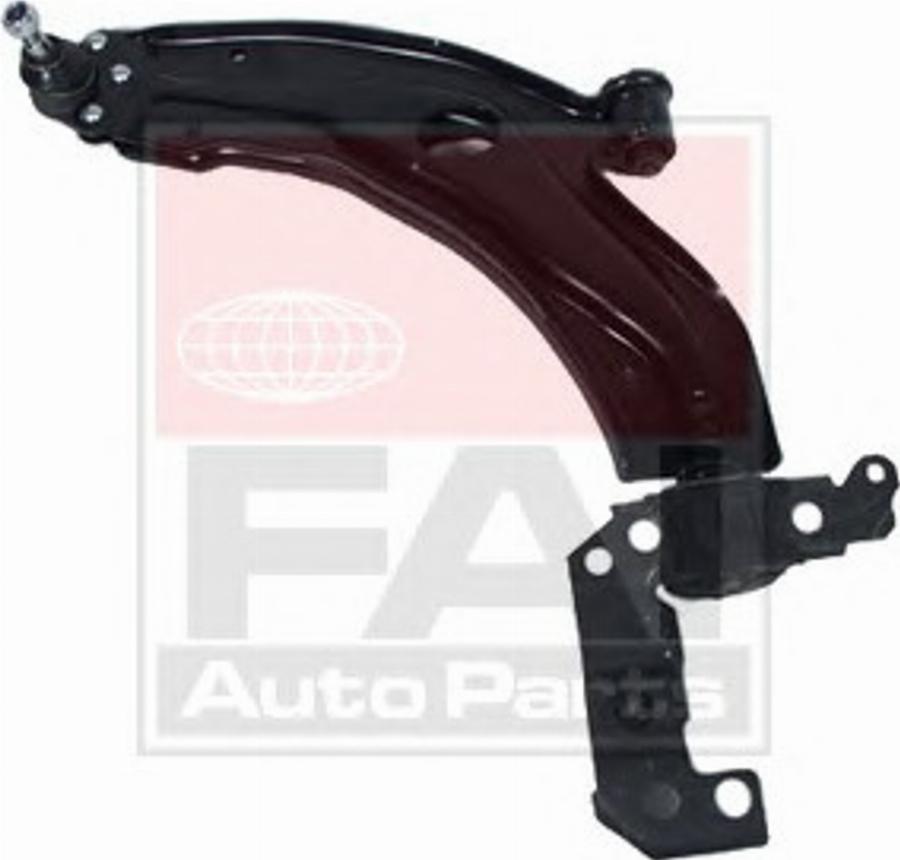 FAI SS1341 -  vegaparts.es