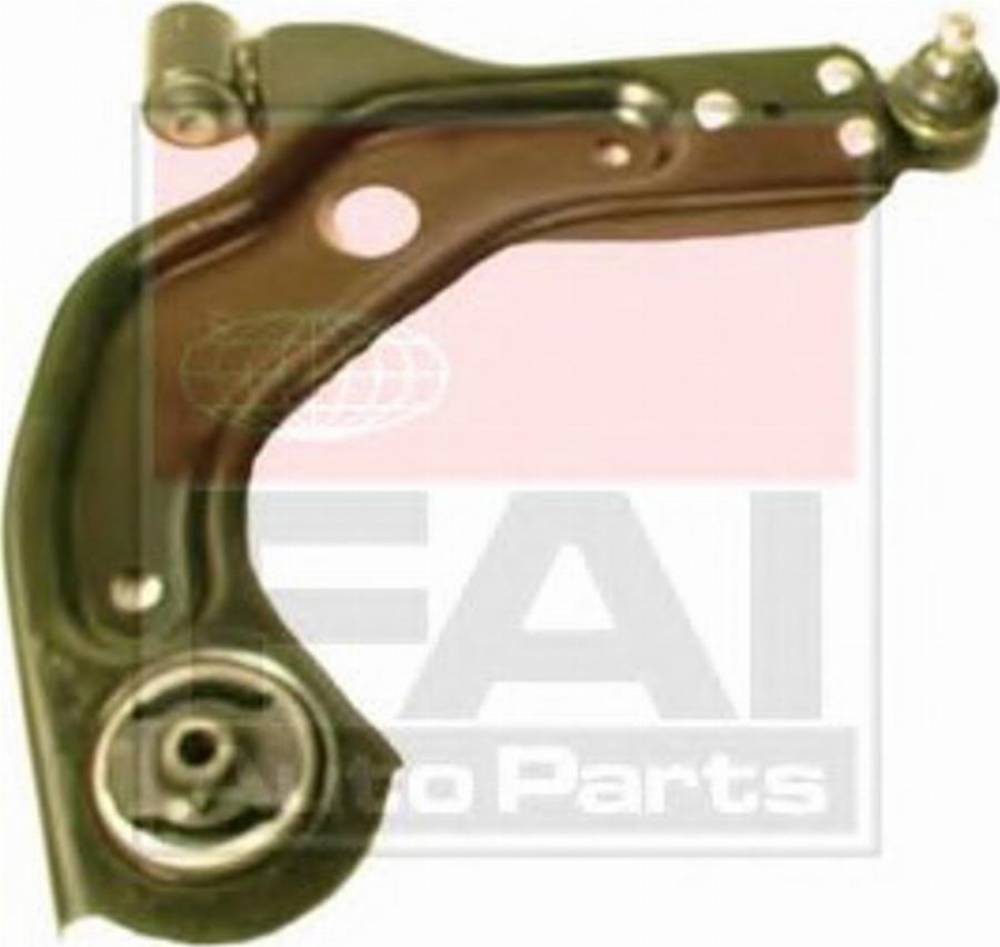 FAI SS802 -  vegaparts.es