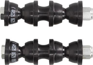 FEBI Bilstein 44528 - Juego de reparación, barra de acoplamiento del estabilizador vegaparts.es