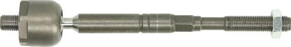 FEBI Bilstein 45610 - Articulación axial, barra de acoplamiento vegaparts.es