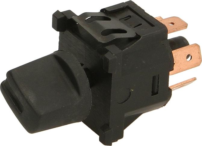 FEBI Bilstein 45623 - Interruptor de ventilador, calefacción / ventilación vegaparts.es