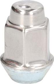 FEBI Bilstein 45789 - Tuerca de rueda vegaparts.es