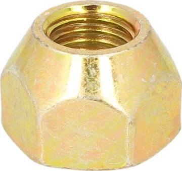 FEBI Bilstein 46639 - Tuerca de rueda vegaparts.es