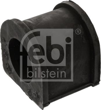 FEBI Bilstein 41111 - Casquillo del cojinete, estabilizador vegaparts.es