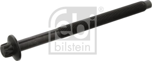 FEBI Bilstein 43607 - Tornillo de culata vegaparts.es