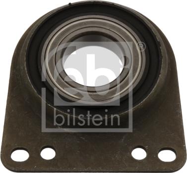 FEBI Bilstein 43781 - Cojinete intermedio, palier vegaparts.es