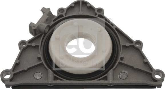 FEBI Bilstein 47741 - Anillo retén, cigüeñal vegaparts.es