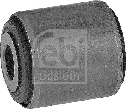 FEBI Bilstein 09058 - Suspensión, Brazo oscilante vegaparts.es
