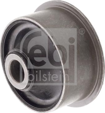 FEBI Bilstein 09118 - Suspensión, Brazo oscilante vegaparts.es