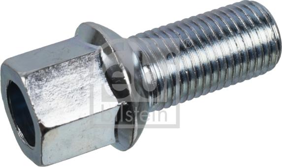 FEBI Bilstein 46632 - Tornillo de rueda vegaparts.es