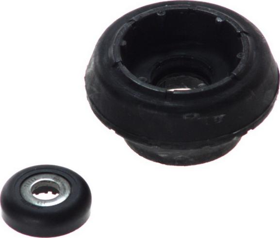 FEBI Bilstein 01117 - Cojinete columna suspensión vegaparts.es