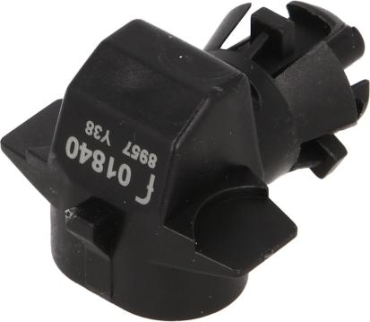 FEBI Bilstein 01840 - Sensor, temperaura exterior vegaparts.es